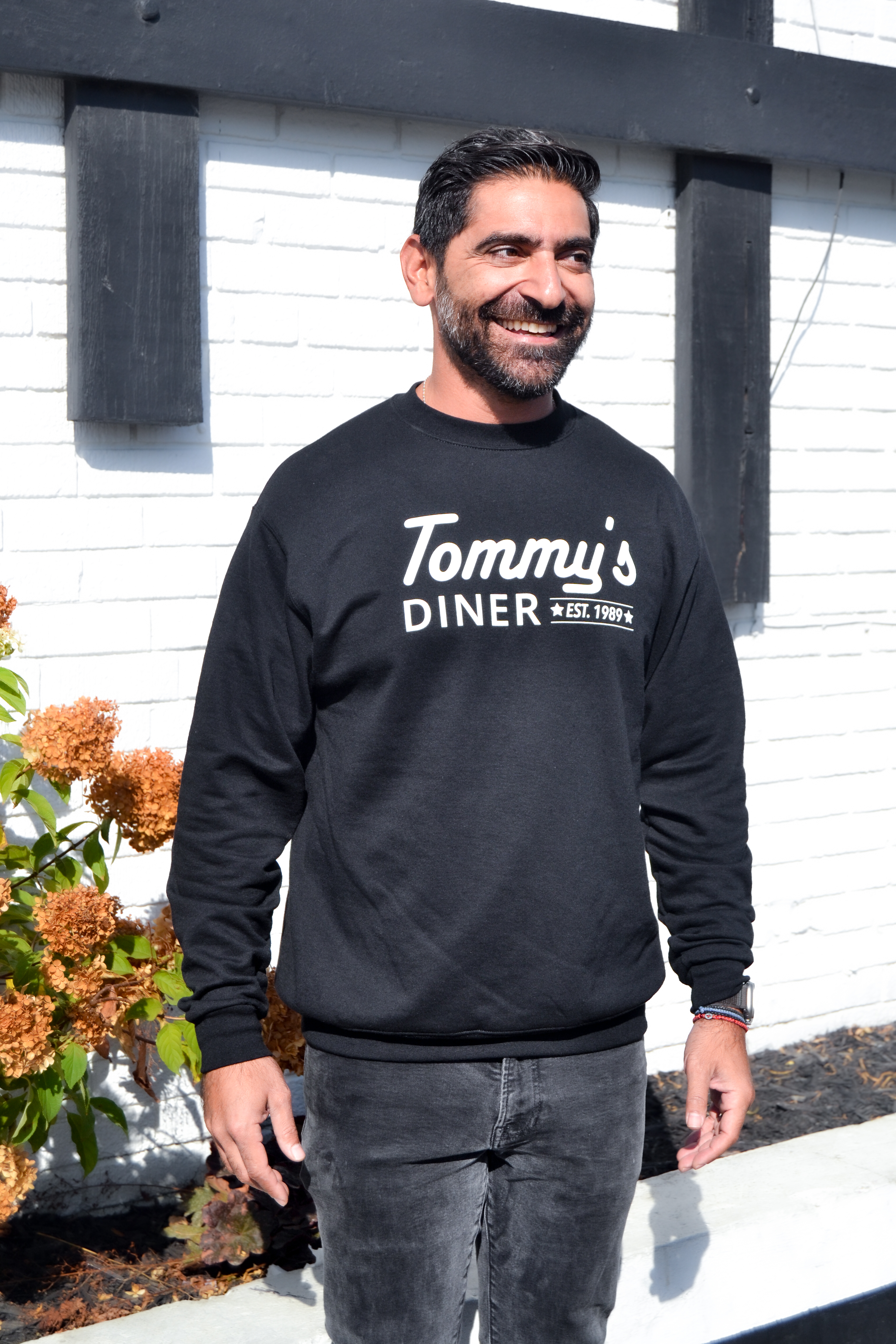 Tommy's Catering